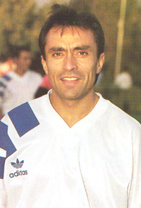 Jaime Pizarro